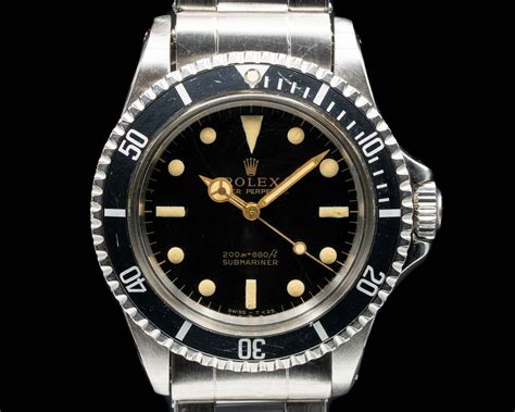 rolex 5513 mf|rolex 5513 gilt gloss dial.